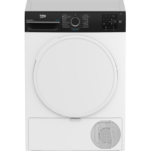 Beko BM3TS3823WBW sušička prádla