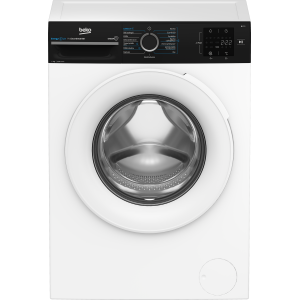 Beko BM3WFU3721WBW slim pračka