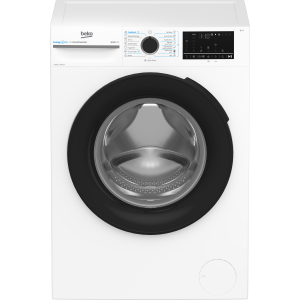 Beko BM3WFU410415WB pračka s předním plněním