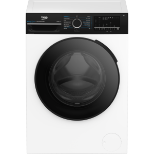 Beko BM3WFU4841WBC pračka s předním plněním