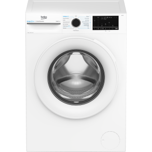 Beko BM3WFU4841WW pračka s předním plněním