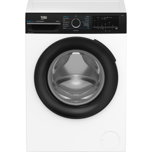 Beko BM3WFU4941WBB pračka s předním plněním
