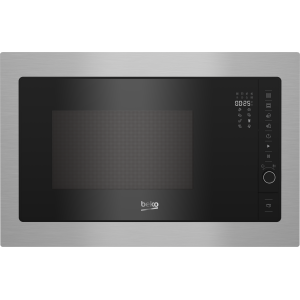 Beko BMGB 25332 BG vestavná mikrovlnná trouba