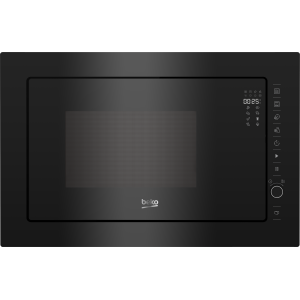 Beko BMGB 25333 BG vestavná mikrovlnná trouba