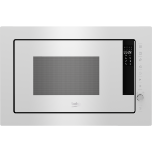 Beko BMGB 25333 WG vestavná mikrovlnná trouba
