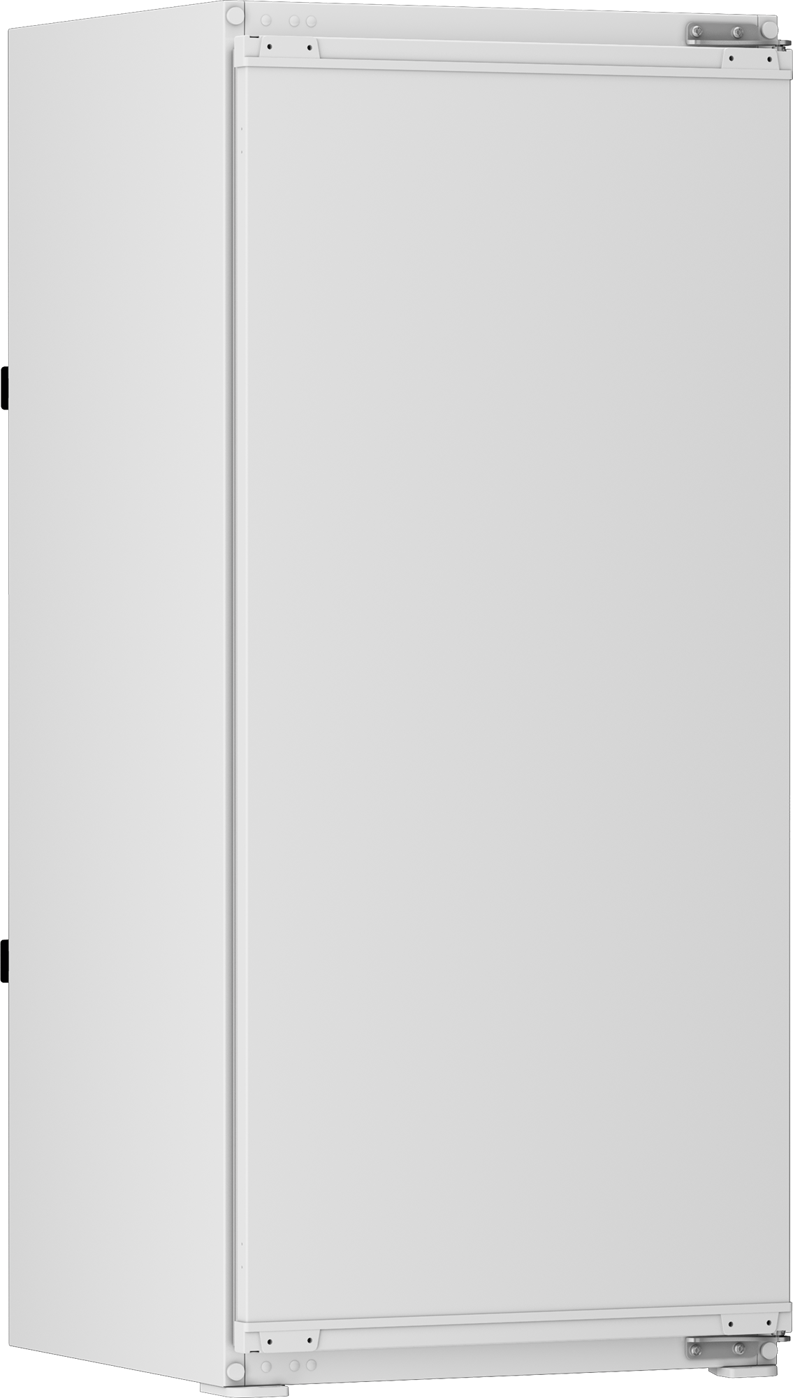 Beko BSSA210K4SN vestavná lednice - Obrázek 2