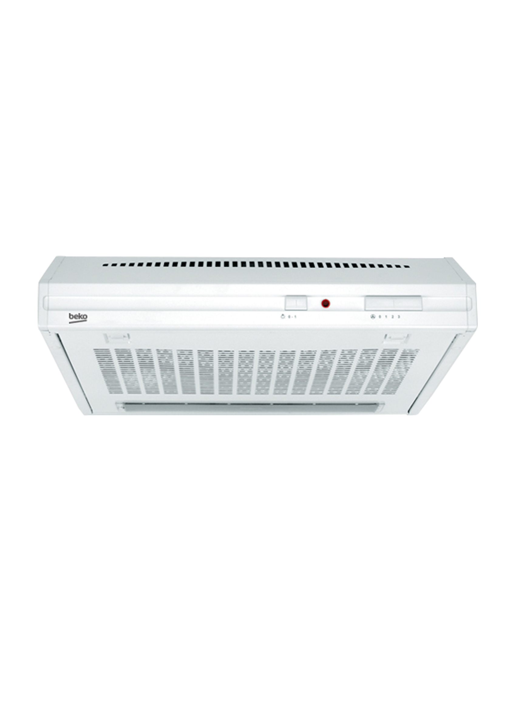 Beko CFB 5432 W