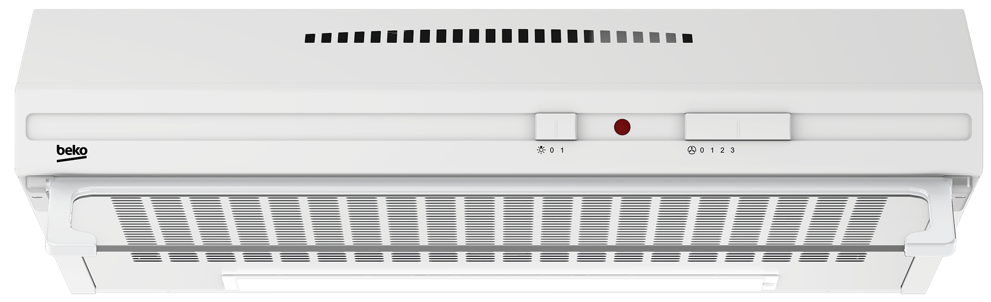 Beko CFB 6432 W