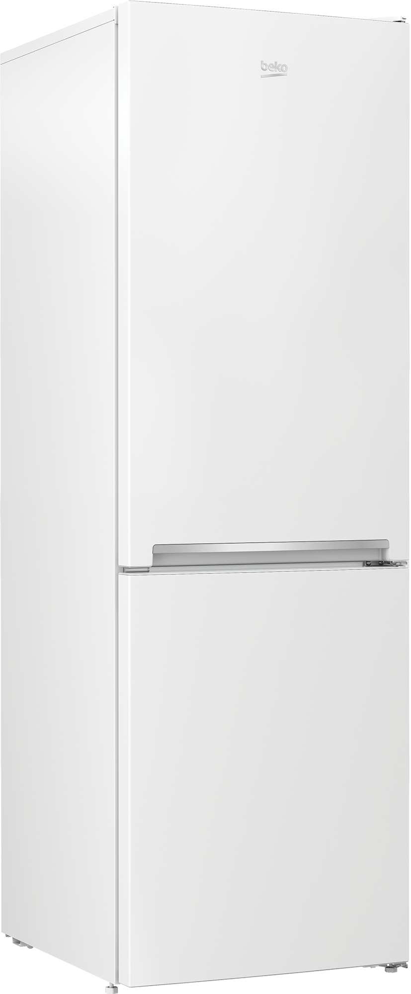 Beko CSA366K40WN kombinovaná lednice - Obrázek 2
