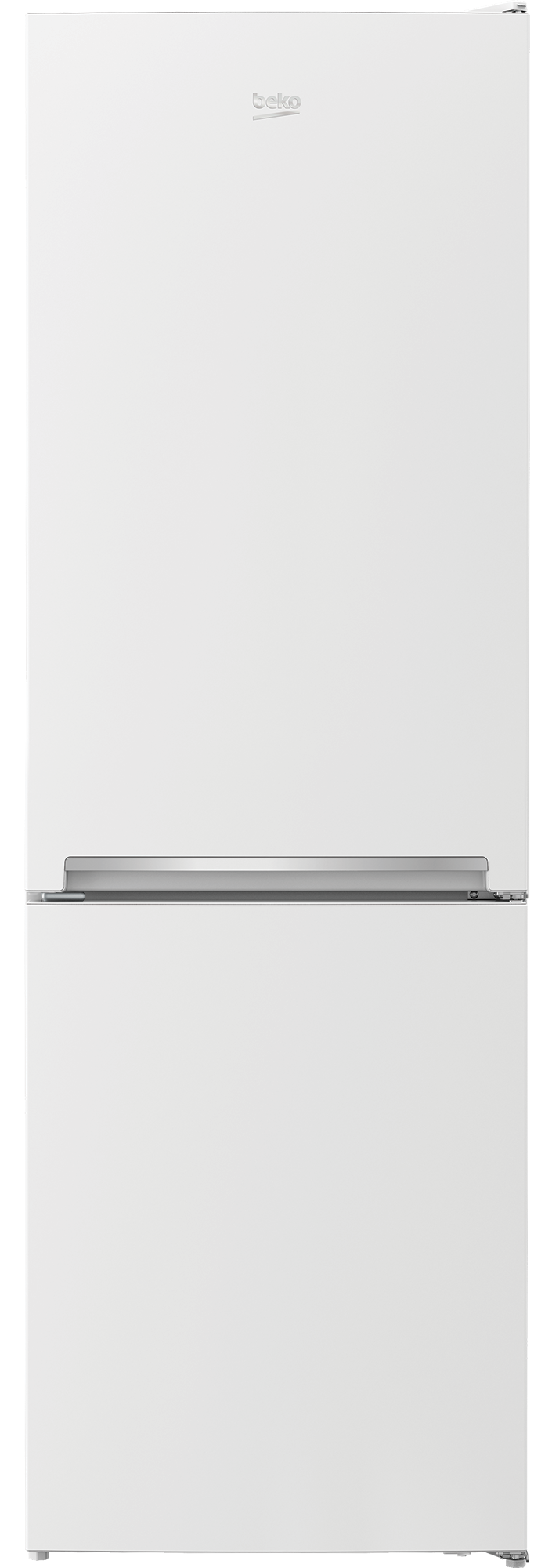 Beko CSA366K40WN kombinovaná lednice