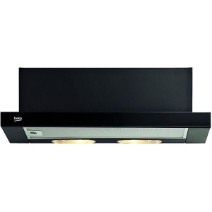 Beko CTB 6250 B výsuvná digestoř