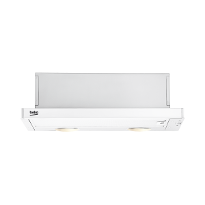 Beko CTB 6250 W výsuvná digestoř