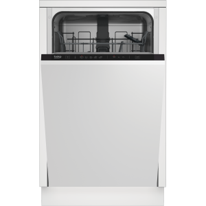 Beko DIS35020 vestavná myčka nádobí