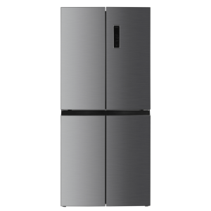 Beko GNO46623MXPN americká lednice