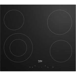 Beko HIC 64401 sklokeramická varná deska