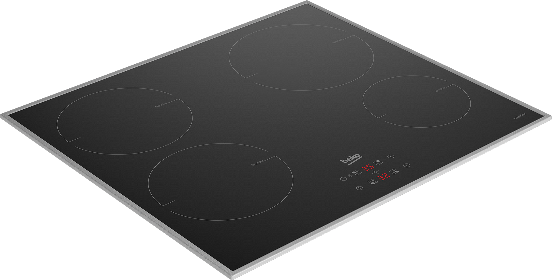 Beko HII 64400 MTX indukční varná deska - Obrázek 2