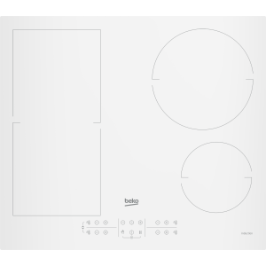 Beko HII64200FMTW indukční varná deska
