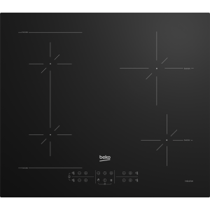 Beko HII64200SFMT indukční varná deska