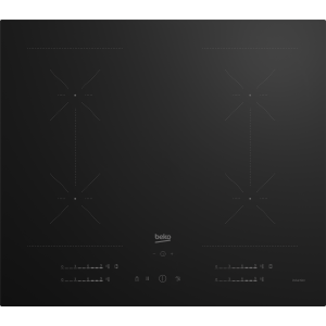 Beko HII64720SUF2T indukční varná deska