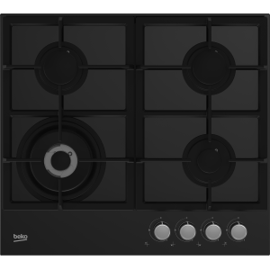 Beko HILW 64225 S plynová varná deska