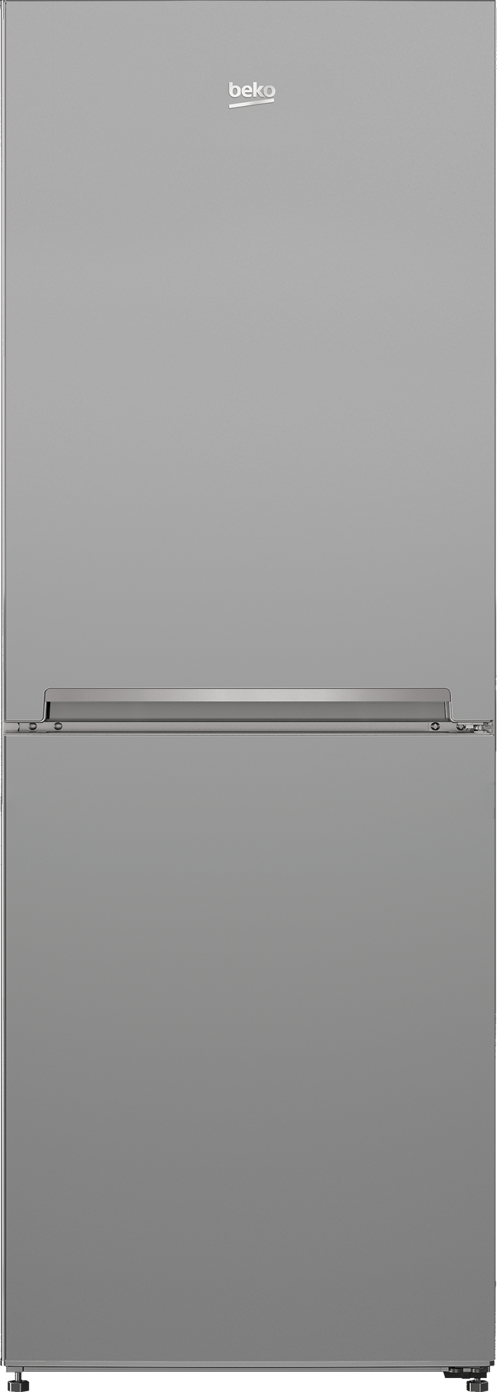 Beko RCSA240K40SN kombinovaná lednice