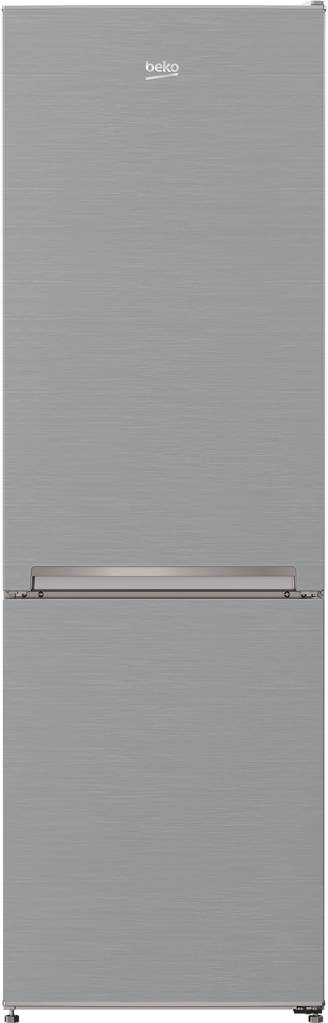 Beko RCSA270K40SN kombinovaná lednice
