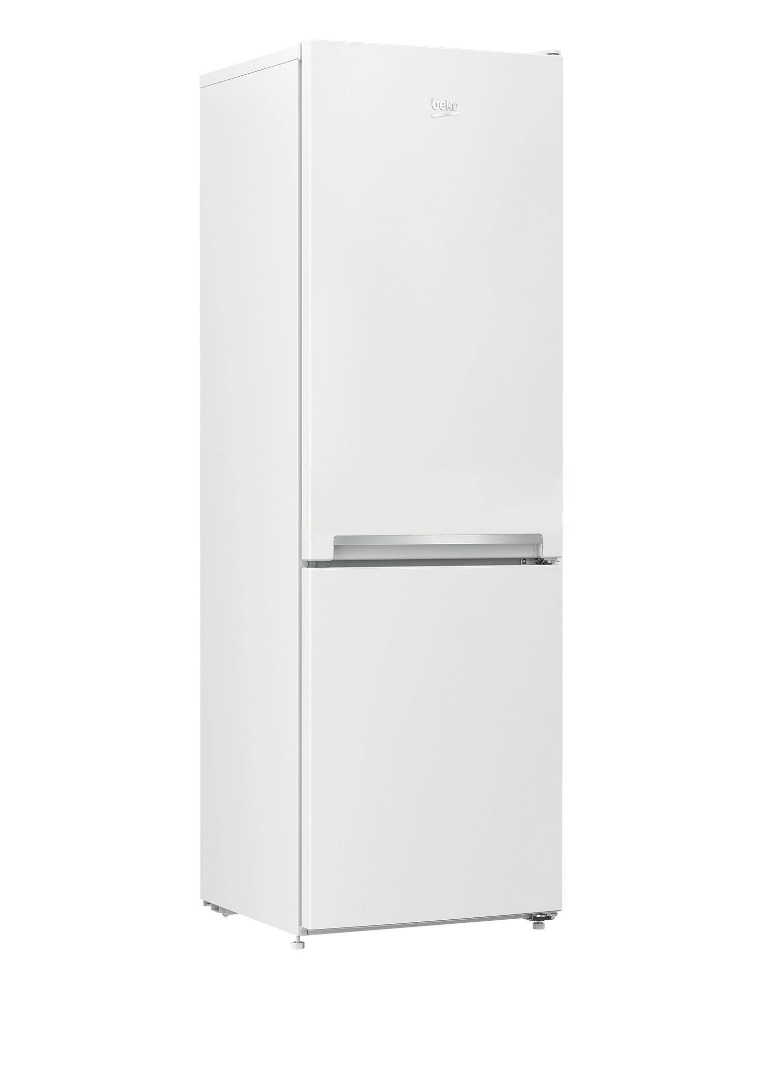 Beko RCSA270K40WN kombinovaná lednice - Obrázek 2