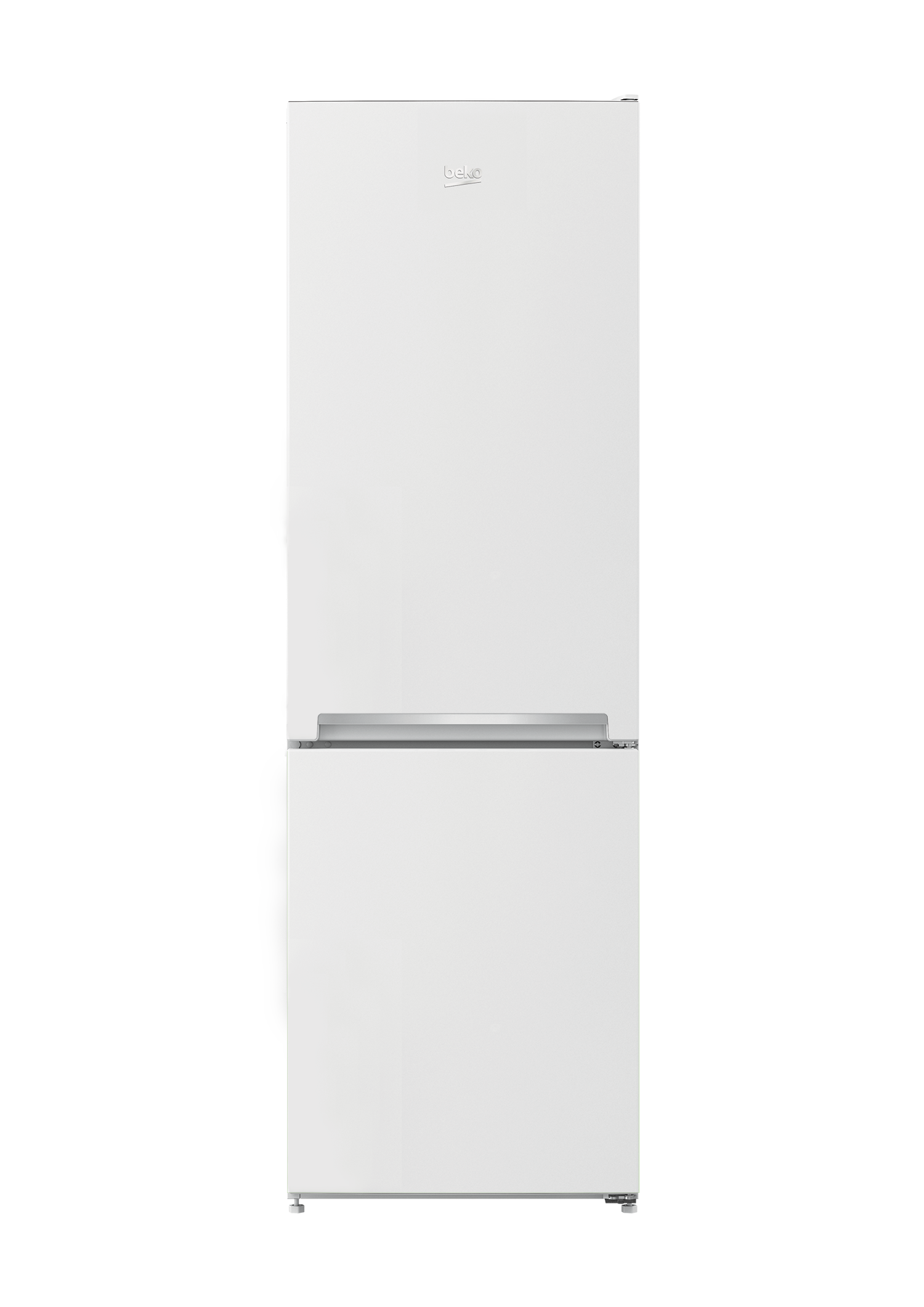 Beko RCSA270K40WN kombinovaná lednice