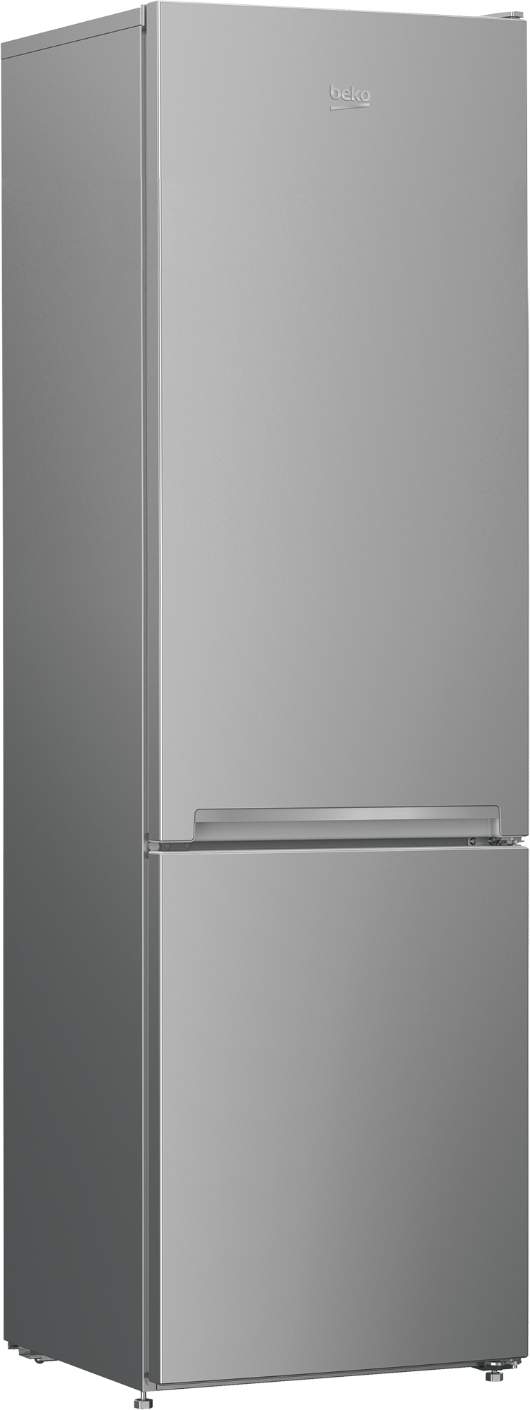 Beko RCSA300K40SN kombinovaná lednice - Obrázek 2
