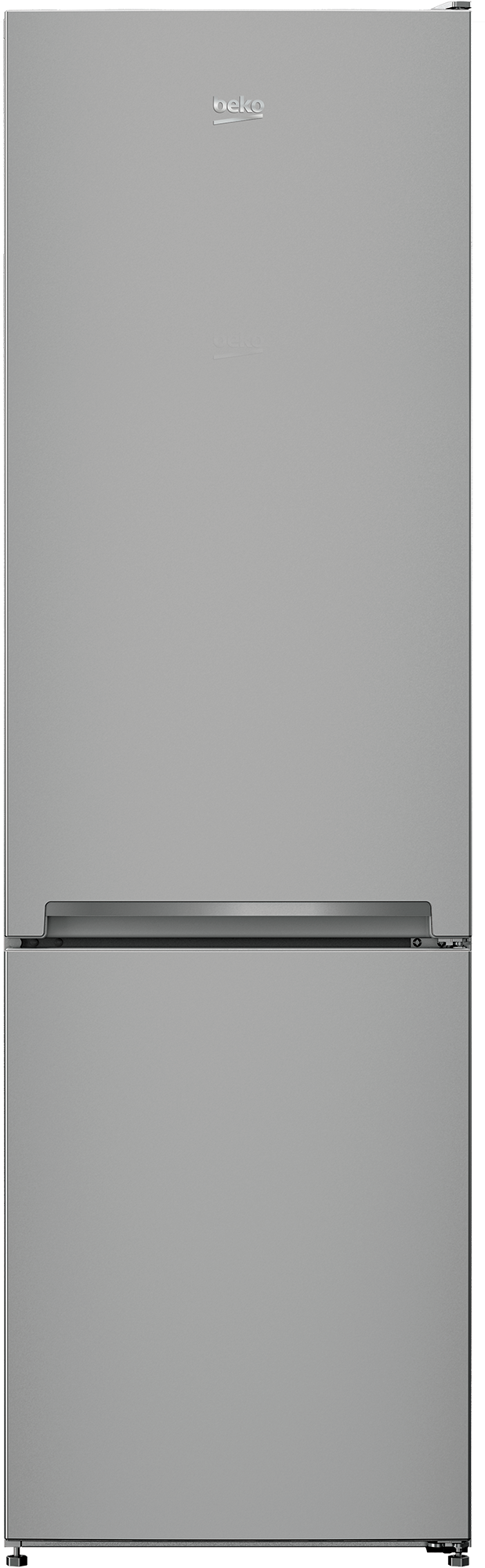 Beko RCSA300K40SN kombinovaná lednice