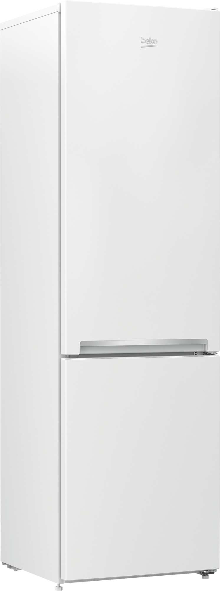 Beko RCSA300K40WN kombinovaná lednice - Obrázek 2