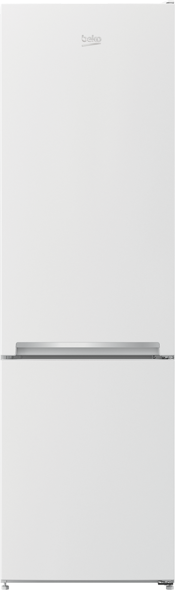Beko RCSA300K40WN kombinovaná lednice
