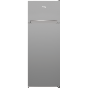 Beko RDSA240K40SN lednice s mrazákem