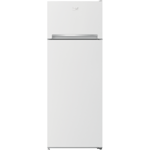 Beko RDSA240K40WN lednice s mrazákem