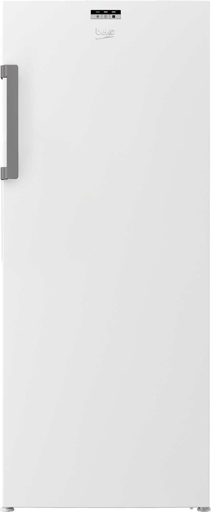 Beko RFSA240M43WN šuplíkový mrazák