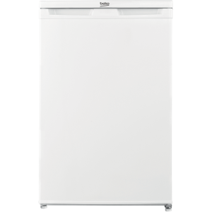 Beko TSE1284N lednice s mrazákem