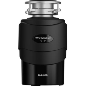 Blanco 526647 Drtič odpadu FWD Medium