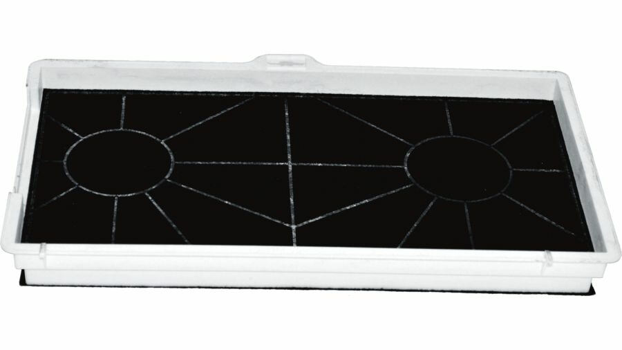 Bosch DHZ7305 příslušenství k digestoři Pachový filtr DHZ7305