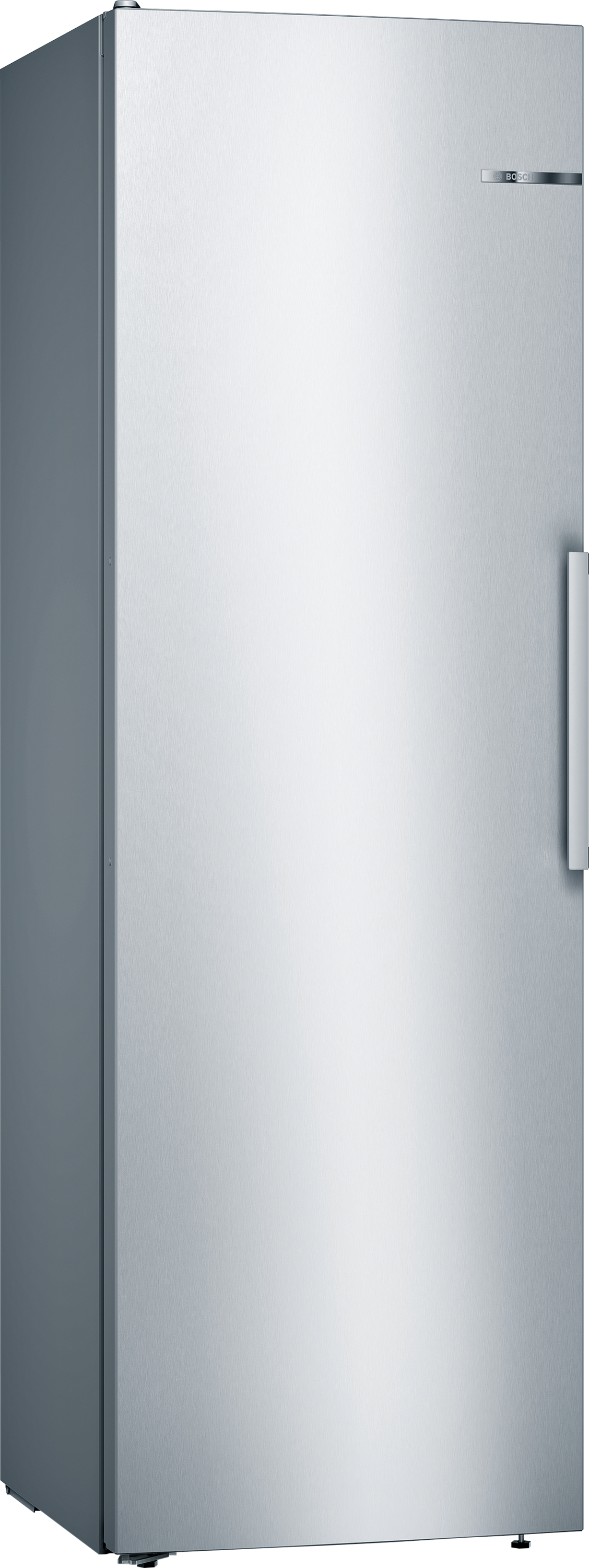 Bosch KSV36CIDP monoklimatická lednice Serie 4 - rozbaleno