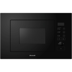 Brandt BMG2508B vestavná mikrovlnná trouba