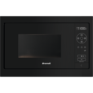 Brandt BMS7120B vestavná mikrovlnná trouba
