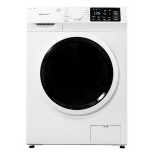 Brandt WFB198QWN pračka s předním plněním