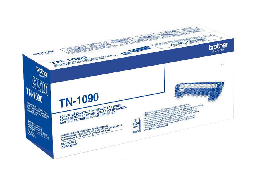 Brother TN-1090 (1500 str.) TONER BENEFIT TN1090