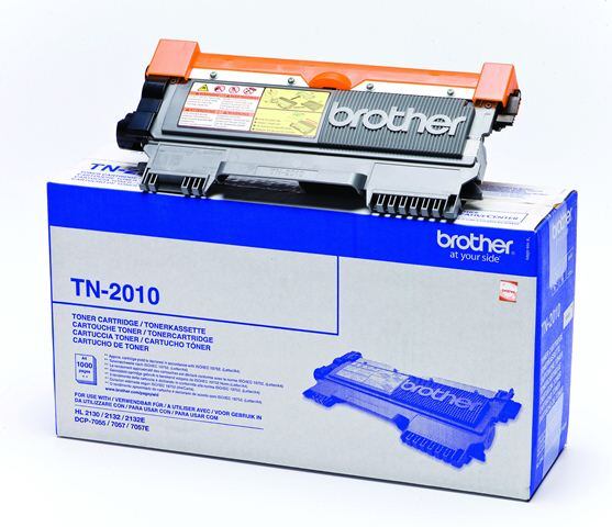 Brother TN-2010 (1000 str.) TN2010