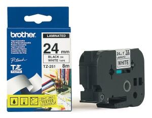 Brother - TZe-251
