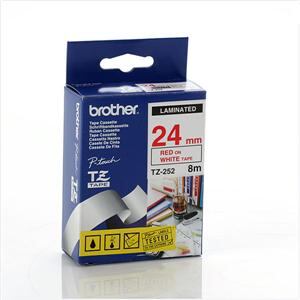 Brother - TZe-252