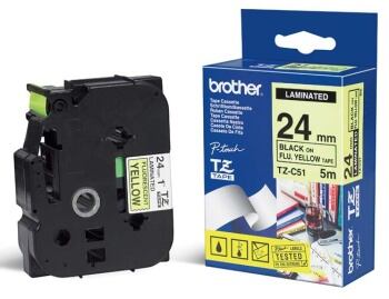 Brother - TZe-C51