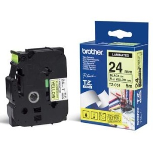 Brother - TZe-C51