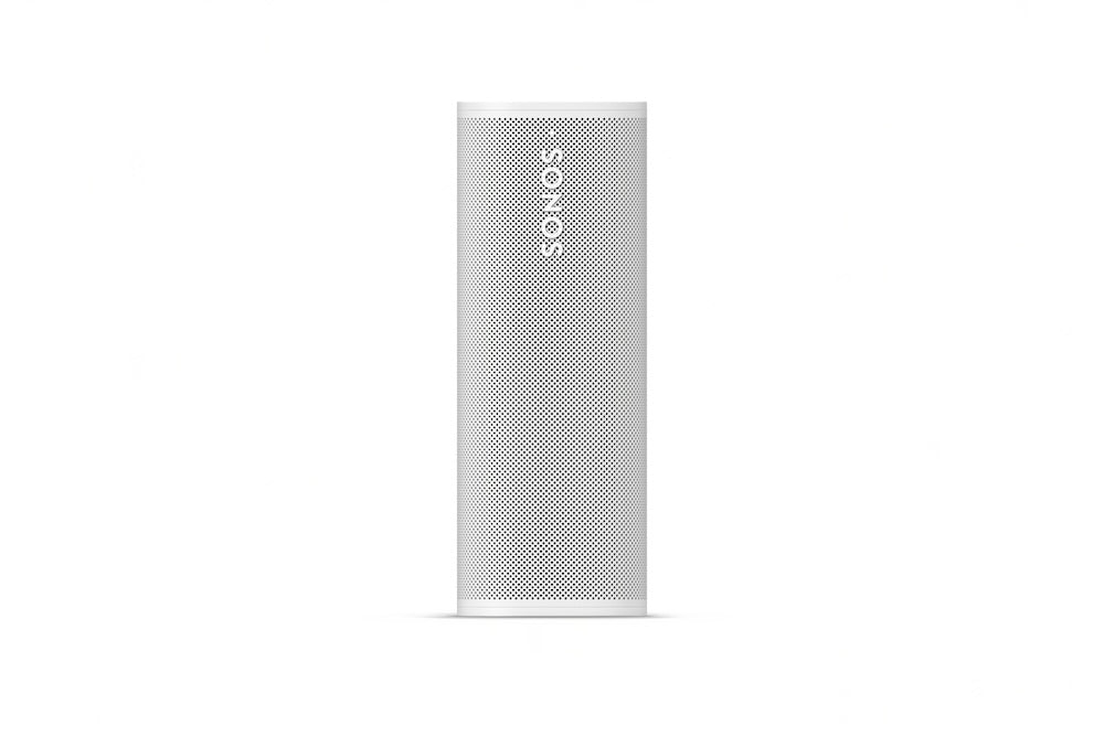Brzdrátový reproduktor Sonos Roam 2 - bílý - Obrázek 2
