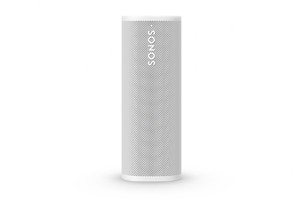 Brzdrátový reproduktor Sonos Roam 2 - bílý
